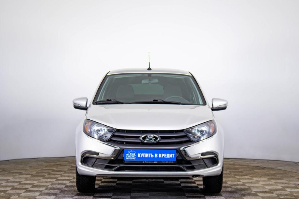 Lada (ВАЗ) Granta I Рестайлинг Пермь  - изображение 2