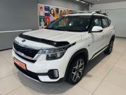 Kia Seltos I Екатеринбург  - изображение 23