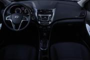 Hyundai Solaris I Рестайлинг Брянск  - изображение 30