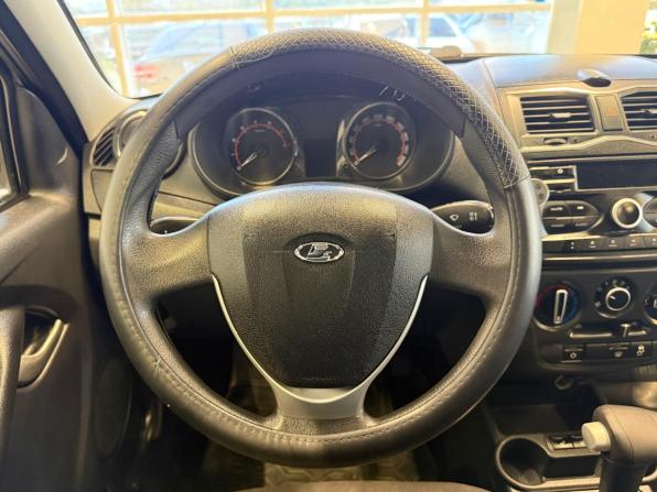 Lada (ВАЗ) Granta I Рестайлинг с пробегом 2018 года, цена 715 000 рублей, 131600 км, хэтчбек, Автокод Объявления