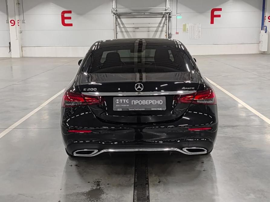 Mercedes-Benz E-Класс V (W213 S213 C238) Рестайлинг Казань  - изображение 7