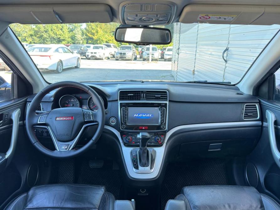 Haval H6 I Саратов  - изображение 12