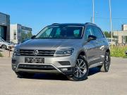 Volkswagen Tiguan II Вологда  - изображение 31