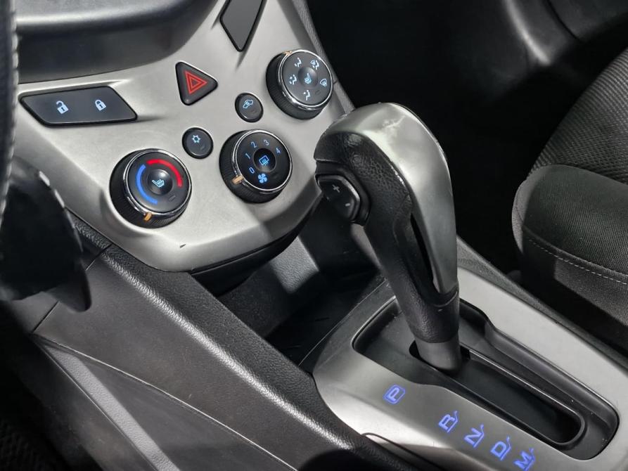 Chevrolet Aveo II Нижний Новгород  - изображение 19