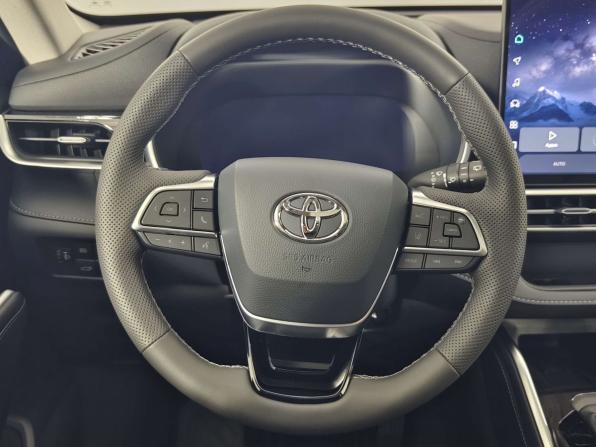 Toyota Highlander IV (XU70) с пробегом 2026 года, цена 5 890 000 рублей, 35 км, внедорожник, Автокод Объявления
