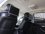 Audi A8 IV (D5) Москва  - изображение 50