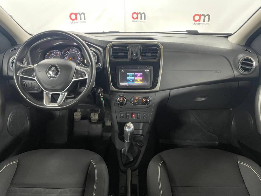Renault Logan II Рестайлинг Санкт-Петербург  - изображение 9