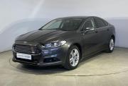 Ford Mondeo V Саранск  - изображение 29