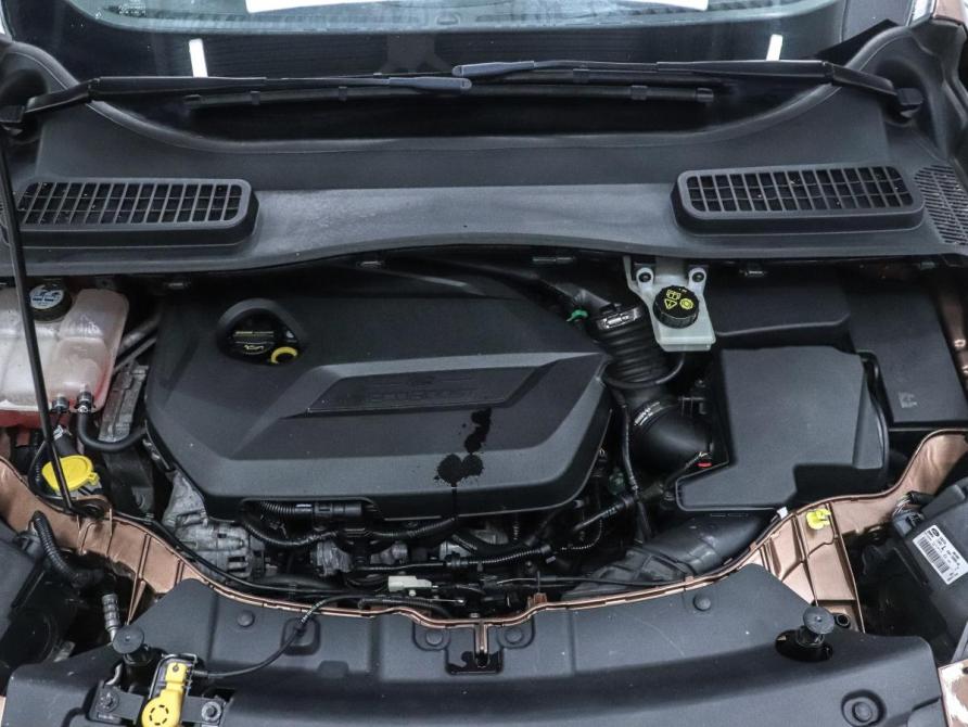 Ford Kuga II Красноярск  - изображение 25