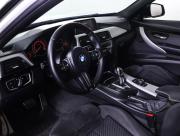 BMW 3 серии VI (F3x) Рестайлинг Москва  - изображение 39