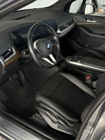 BMW 2 серии Active Tourer U06 с пробегом 2022 года, цена 2 890 000 рублей, 23468 км, минивэн, Автокод Объявления