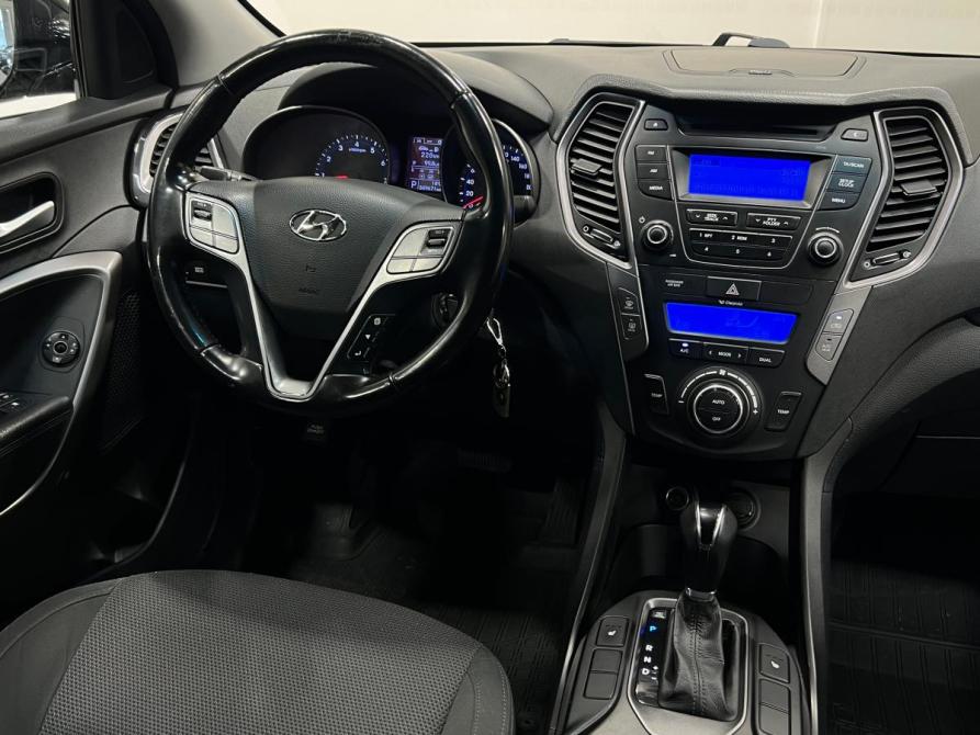 Hyundai Santa Fe III Кемерово  - изображение 7