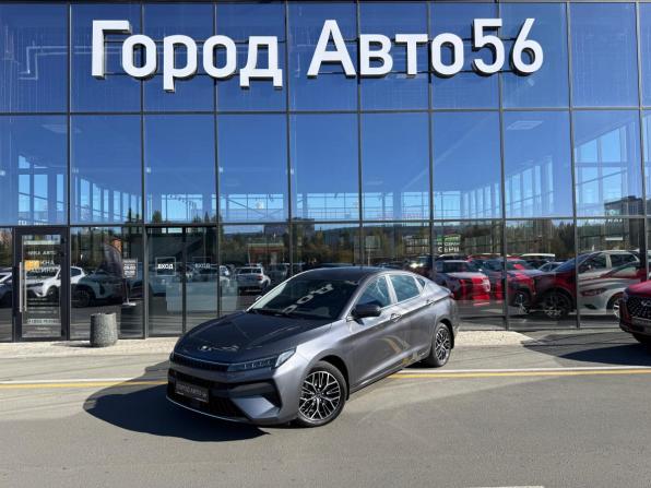 Москвич 6 с пробегом 2024 года, цена 1 440 000 рублей, 47931 км, лифтбек, Автокод Объявления