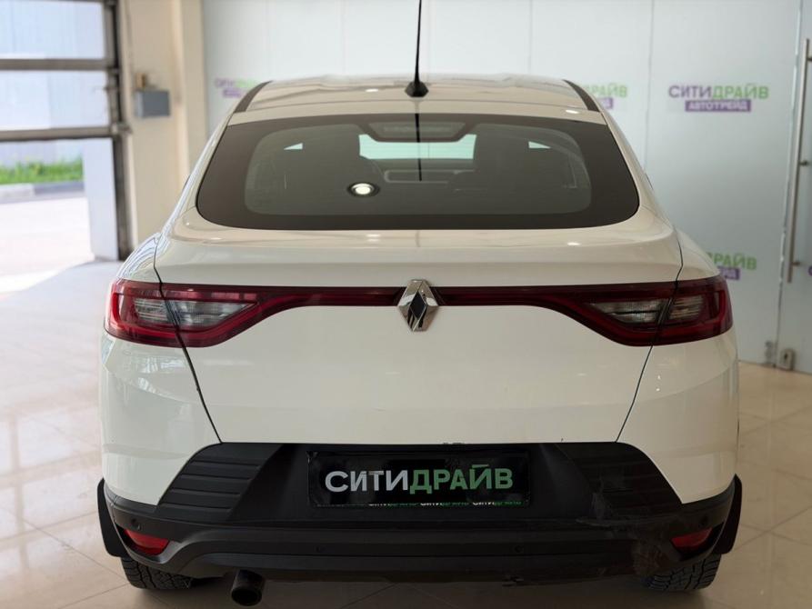 Renault Arkana I Москва  - изображение 6