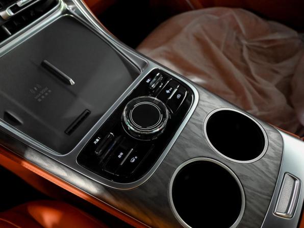 Geely Galaxy M7 с пробегом 2026 года, цена 3 815 000 рублей, 50 км, внедорожник, Автокод Объявления
