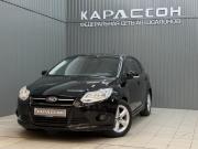 Ford Focus III Магнитогорск  - изображение 17