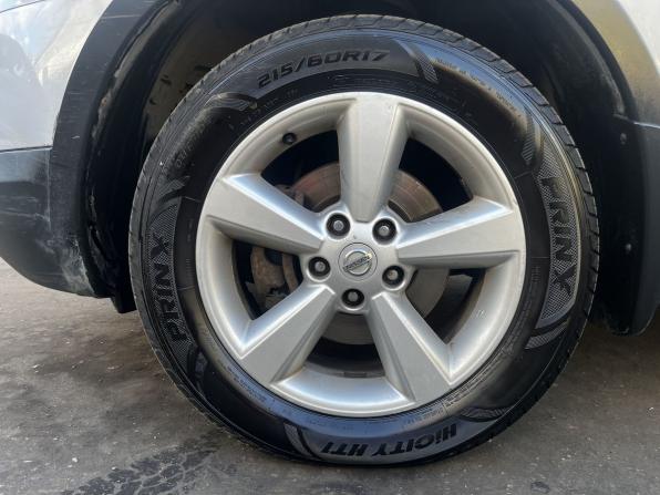 Nissan Qashqai I с пробегом 2007 года, цена 800 000 рублей, 237366 км, внедорожник, Автокод Объявления