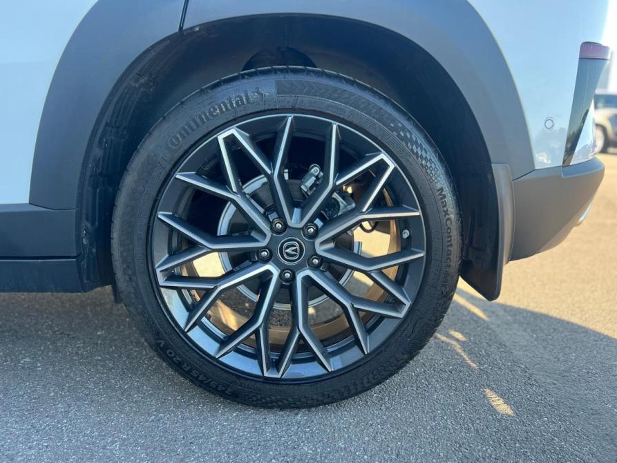 Changan UNI-T I Санкт-Петербург  - изображение 25