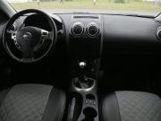 Nissan Qashqai I Рестайлинг Иваново  - изображение 30