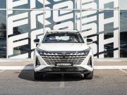 Changan UNI-Z Краснодар  - изображение 24