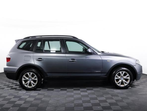 BMW X3 I (E83) Рестайлинг с пробегом 2010 года, цена 990 000 рублей, 296500 км, внедорожник, Автокод Объявления