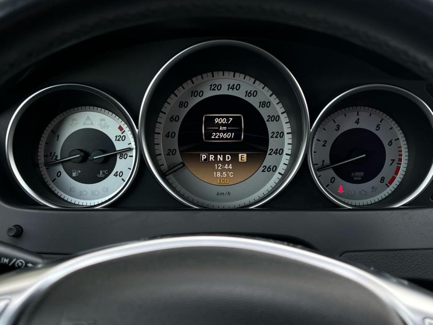 Mercedes-Benz C-Класс III (W204) Рестайлинг Волгоград  - изображение 7