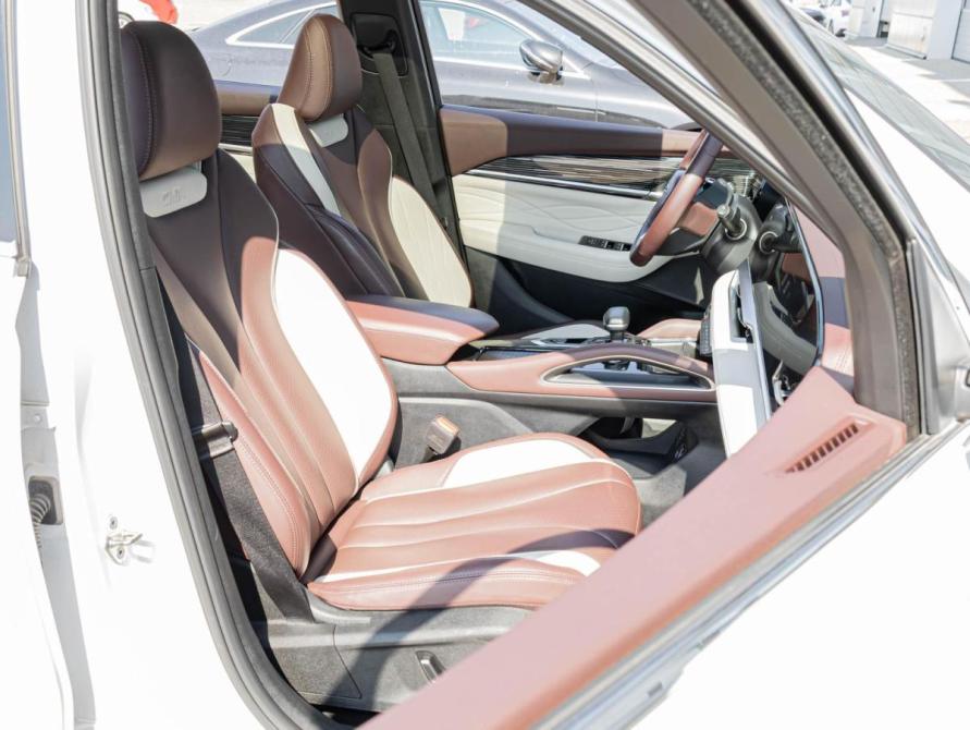 Geely Monjaro I Краснодар  - изображение 8