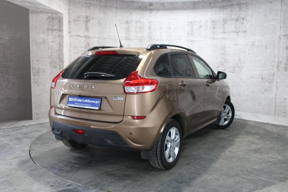 Lada (ВАЗ) XRAY I Ярославль  - изображение 6