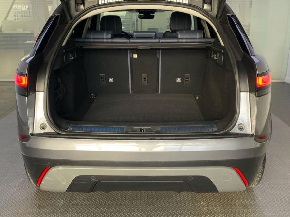 Land Rover Range Rover Velar I с пробегом 2020 года, цена 4 300 000 рублей, 56690 км, внедорожник, Автокод Объявления