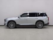 GAC GS8 II Москва  - изображение 32