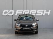 Lada (ВАЗ) Granta I Рестайлинг Краснодар  - изображение 19