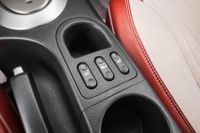 Nissan Qashqai I Рестайлинг с пробегом 2010 года, цена 1 099 000 рублей, 288000 км, внедорожник, Автокод Объявления