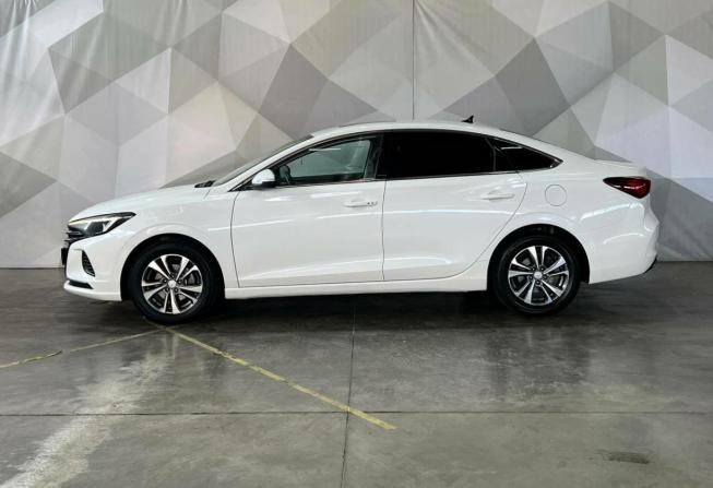 Changan Eado Plus с пробегом 2024 года, цена 1 600 000 рублей, 75066 км, седан, Автокод Объявления