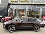 Porsche Macan I Санкт-Петербург  - изображение 25