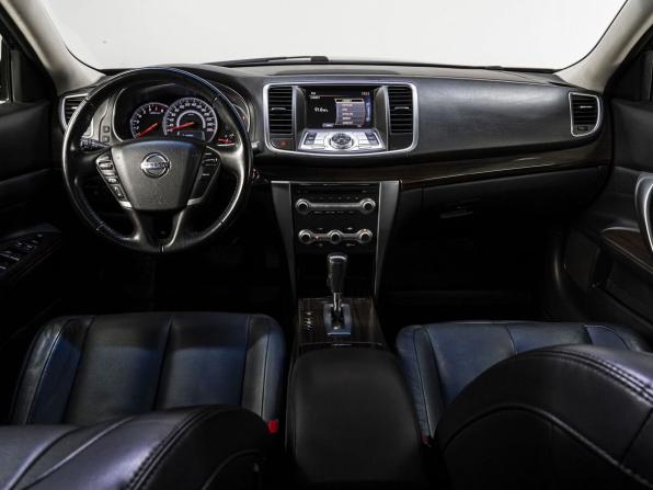 Nissan Teana II Рестайлинг с пробегом 2011 года, цена 1 129 000 рублей, 280954 км, седан, Автокод Объявления