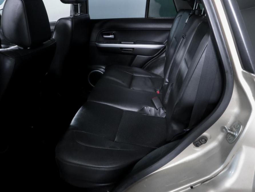 Suzuki Grand Vitara II Рестайлинг Москва  - изображение 10