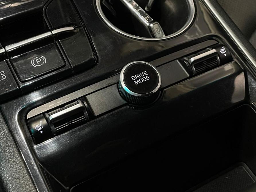 Kia K5 III Пермь  - изображение 19