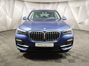 BMW X5 IV (G05/G18) Москва  - изображение 22