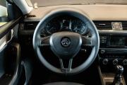 Skoda Octavia III (A7) Уфа  - изображение 25