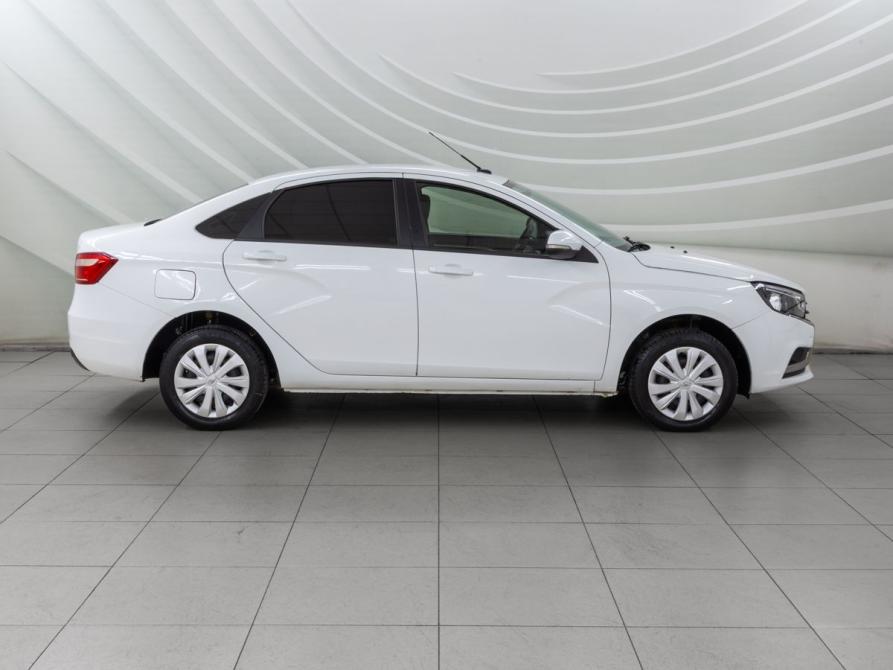 Lada (ВАЗ) Vesta I Волгоград  - изображение 8