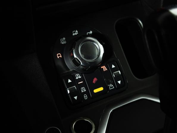 Land Rover Discovery IV с пробегом 2012 года, цена 1 399 700 рублей, 126833 км, внедорожник, Автокод Объявления