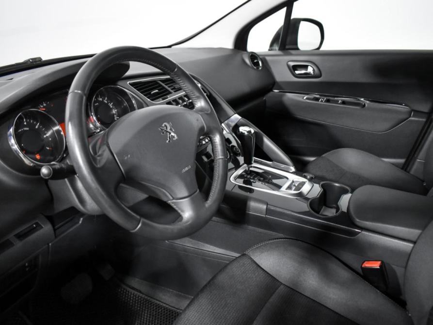 Peugeot 3008 I Рестайлинг Санкт-Петербург  - изображение 8