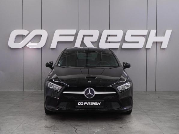 Mercedes-Benz A-Класс IV (W177) с пробегом 2019 года, цена 2 164 000 рублей, 79197 км, хэтчбек, Автокод Объявления