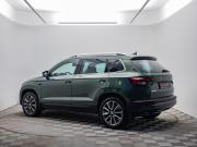 Skoda Karoq I Москва  - изображение 25