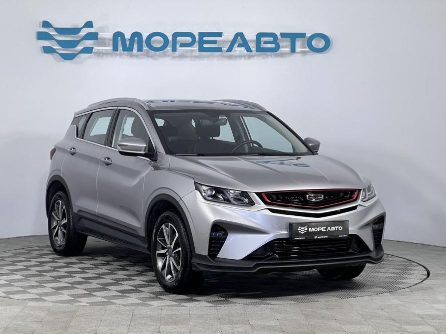 Geely Coolray I Калининград  - изображение 3