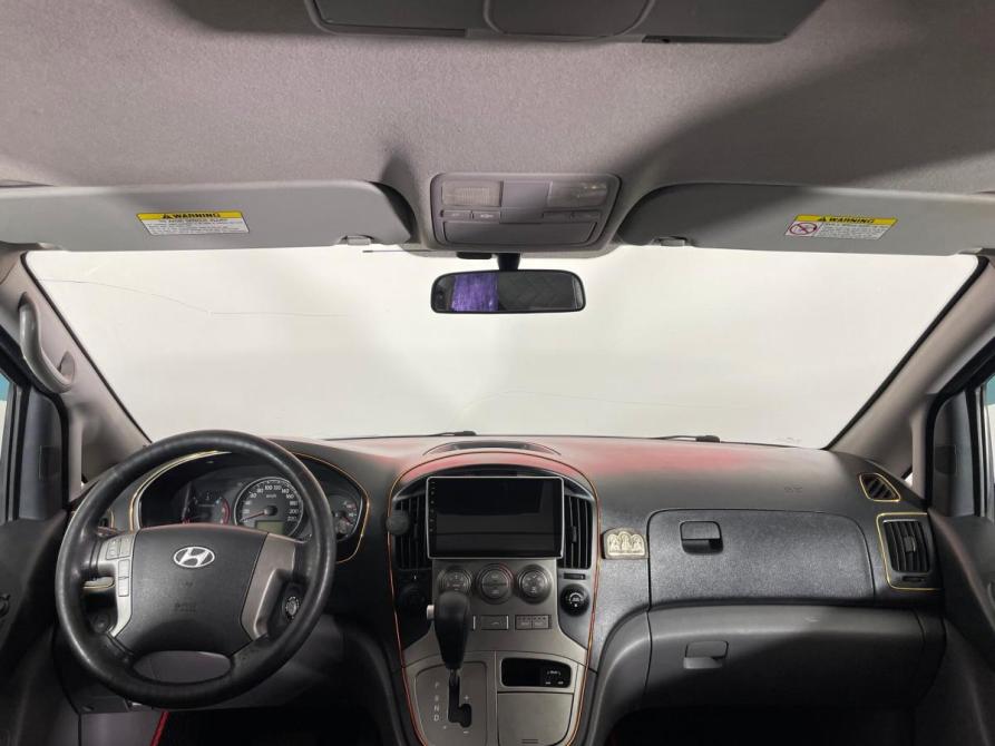 Hyundai H-1 II Воронеж  - изображение 10