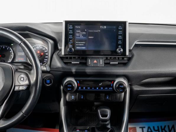 Toyota RAV4 V (XA50) с пробегом 2021 года, цена 3 450 500 рублей, 133897 км, внедорожник, Автокод Объявления