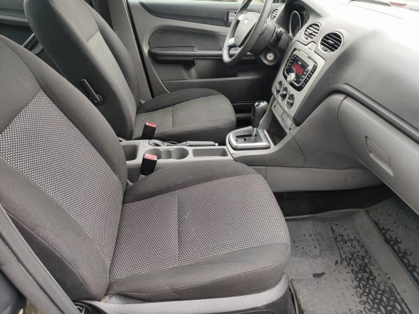 Ford Focus II Рестайлинг с пробегом 2010 года, цена 599 000 рублей, 177763 км, седан, Автокод Объявления