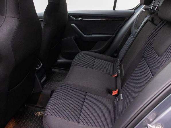 Skoda Octavia III (A7) с пробегом 2016 года, цена 1 545 000 рублей, 100348 км, лифтбек, Автокод Объявления