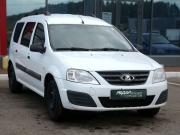 Lada (ВАЗ) Largus I Иваново  - изображение 18